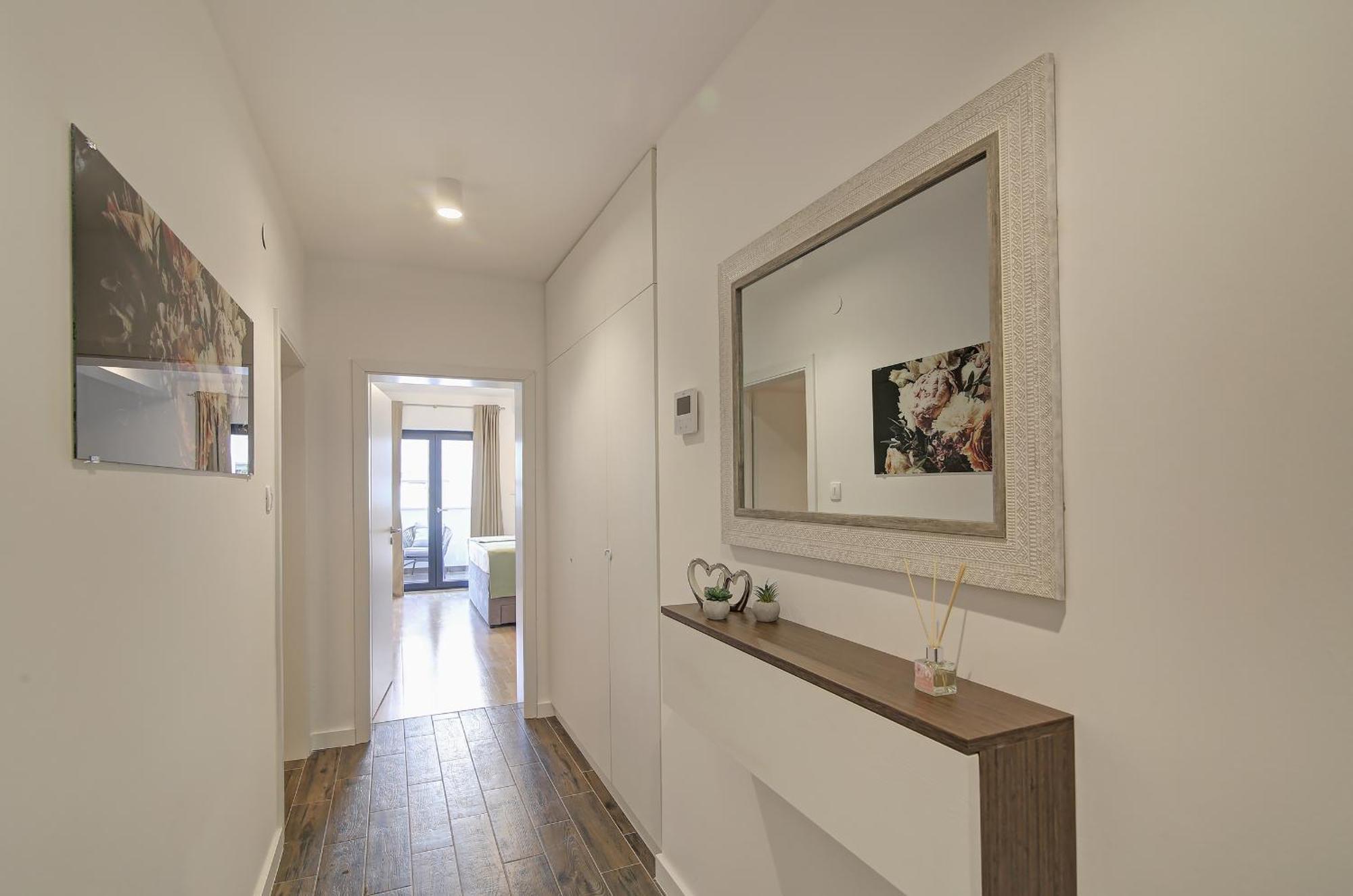 Brand New Apartment In Ragusa Esterno foto