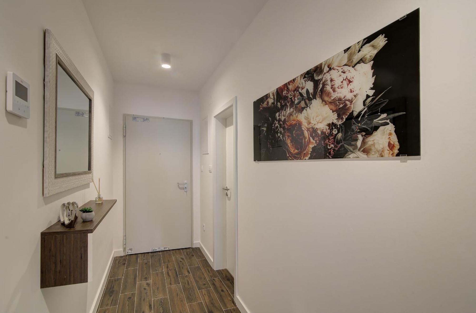 Brand New Apartment In Ragusa Esterno foto
