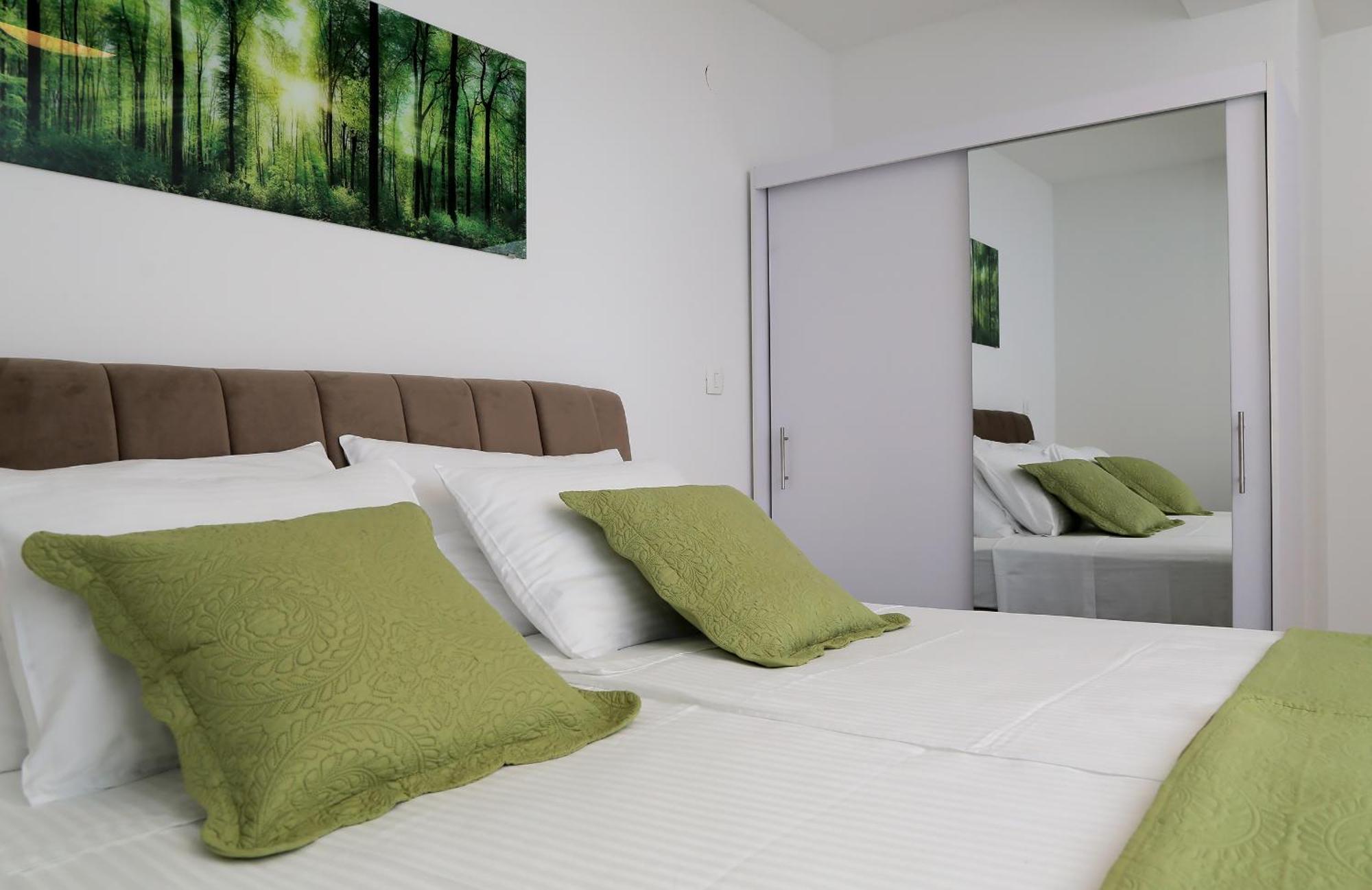 Brand New Apartment In Ragusa Esterno foto