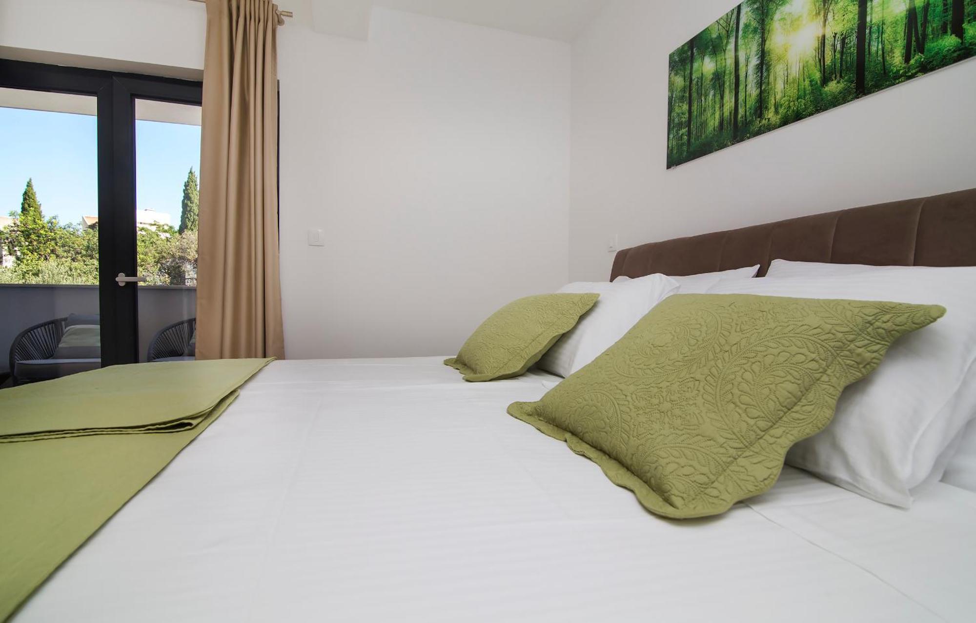 Brand New Apartment In Ragusa Esterno foto