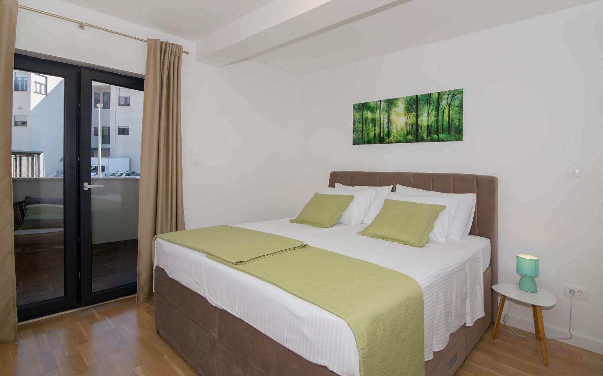 Brand New Apartment In Ragusa Esterno foto