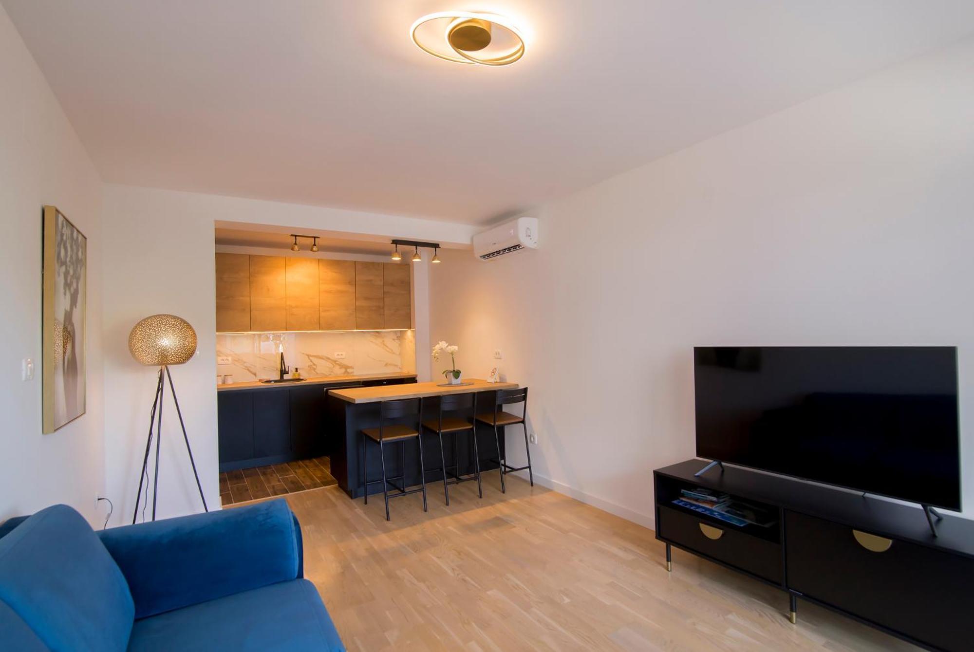 Brand New Apartment In Ragusa Esterno foto