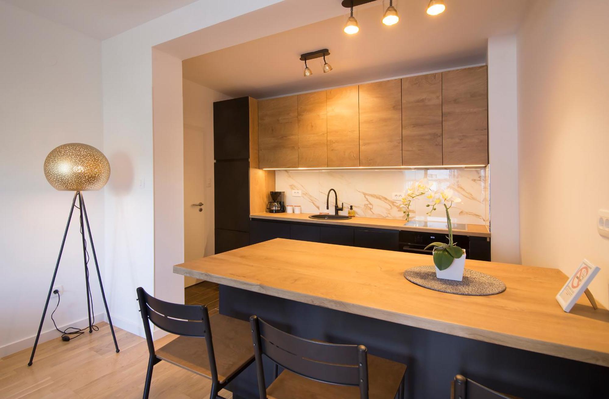 Brand New Apartment In Ragusa Esterno foto