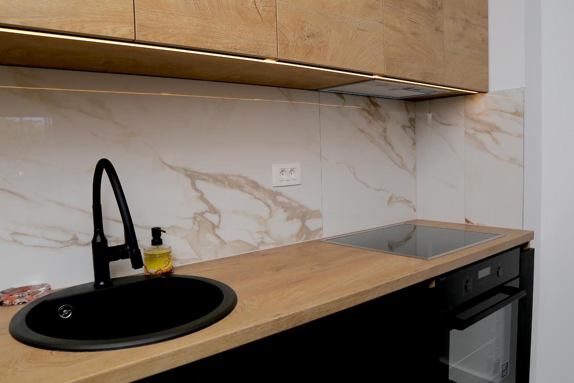 Brand New Apartment In Ragusa Esterno foto