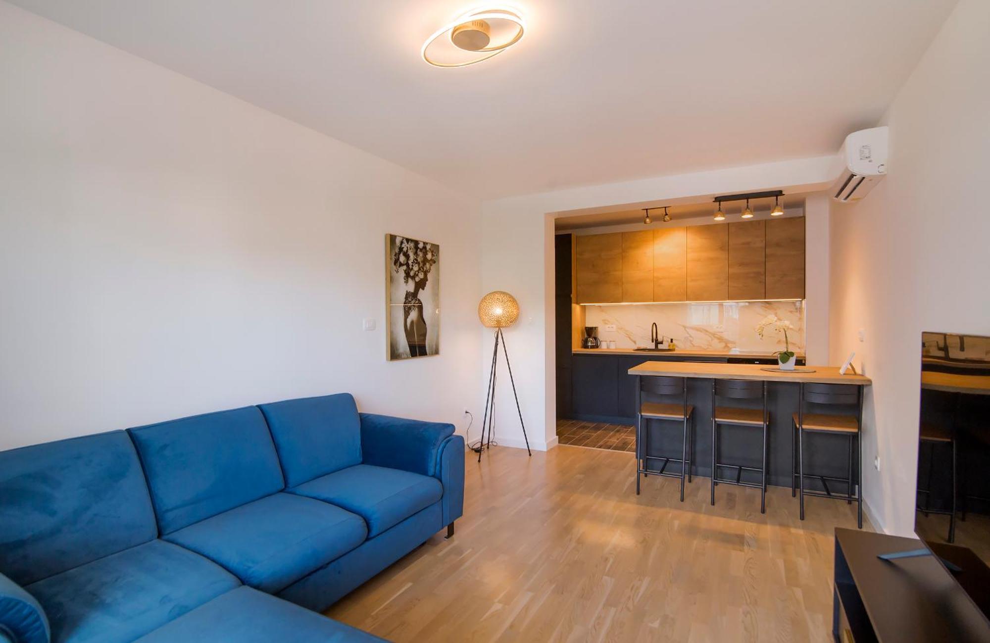 Brand New Apartment In Ragusa Esterno foto