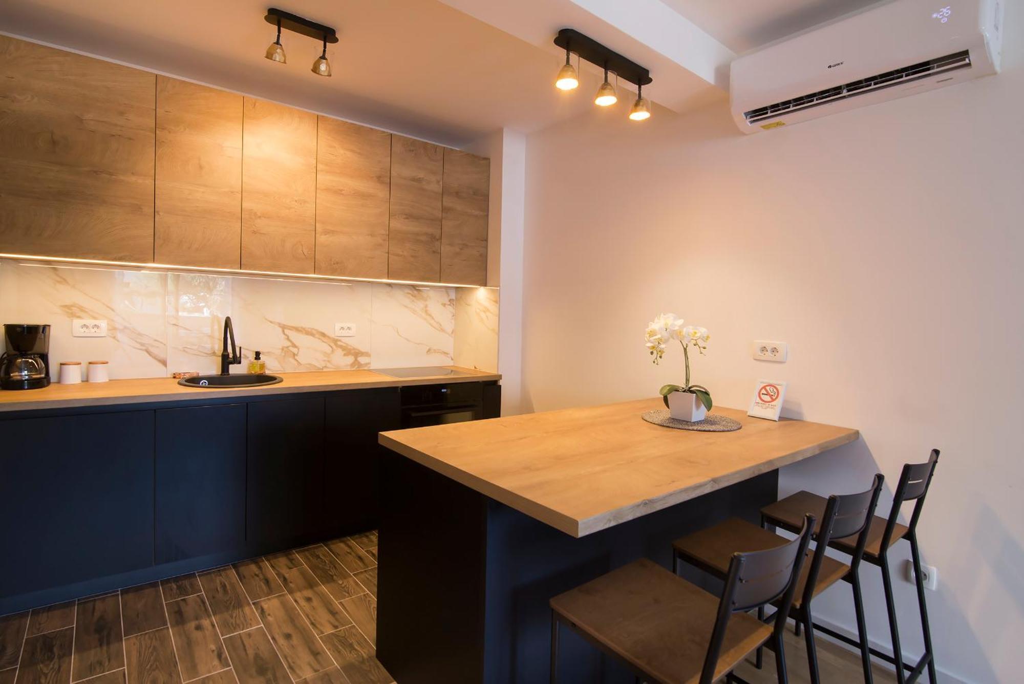 Brand New Apartment In Ragusa Esterno foto