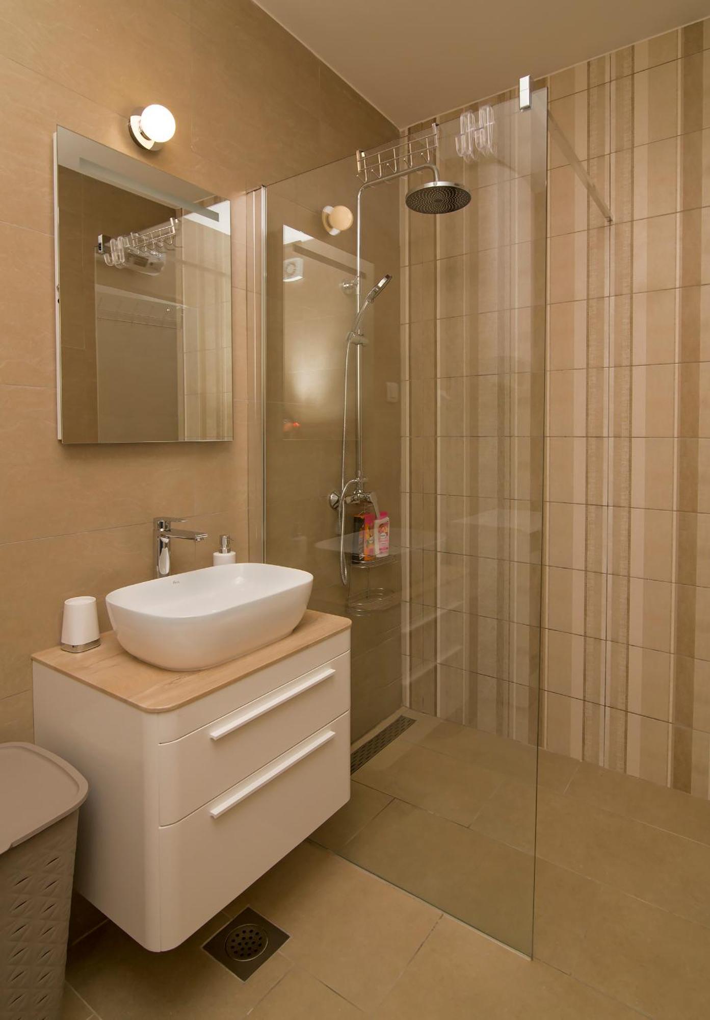 Brand New Apartment In Ragusa Esterno foto